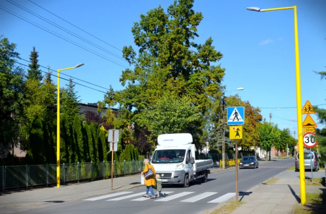 Agra Słupy Uliczne pow. Zgierski Agra Słupy Uliczne pow. Zgierski