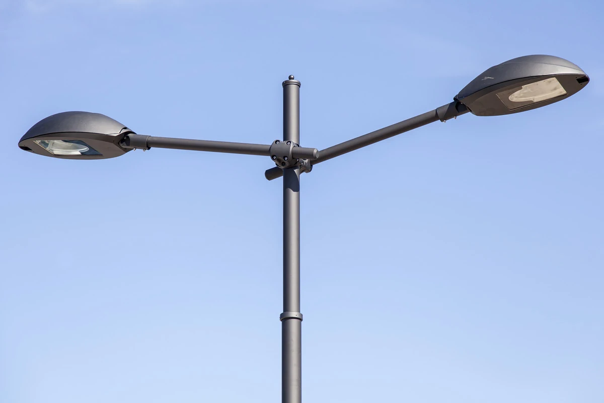 wysiegniki lamp ulicznych agra